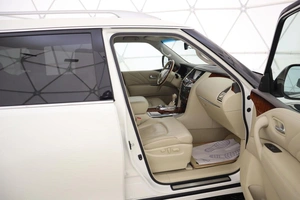 Внедорожник Infiniti QX80 2015 года, 4190000 рублей, Обнинск