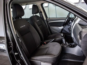 Внедорожник Renault Duster 2019 года, 1610000 рублей, Муром