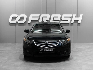 Седан Honda Accord 2008 года, 1270000 рублей, Тюмень