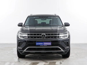 Внедорожник Volkswagen Teramont 2024 года, 5798999 рублей, Москва