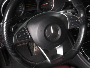 Седан Mercedes-benz C-класс 2016 года, 2785000 рублей, Минеральные Воды