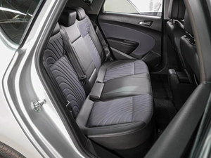 Хетчбэк Opel Astra 2014 года, 1049000 рублей, Воронеж