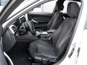 Седан BMW 3 серия 2017 года, 2520000 рублей, Краснодар