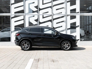 Внедорожник Belgee X50 2024 года, 1735000 рублей, Ставрополь