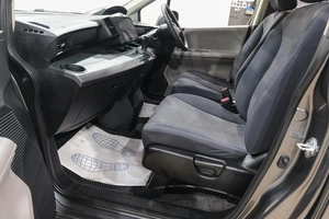 Минивэн Honda Freed 2008 года, 859000 рублей, Новокузнецк