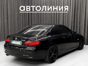 Купе BMW 3 серия 2011 года, 1470000 рублей, Красноярск