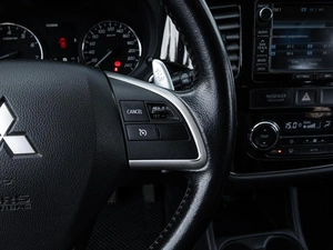 Внедорожник Mitsubishi Outlander 2014 года, 1353000 рублей, Ставрополь