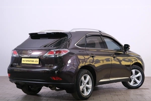 Внедорожник Lexus RX 2013 года, 2499000 рублей, Омск