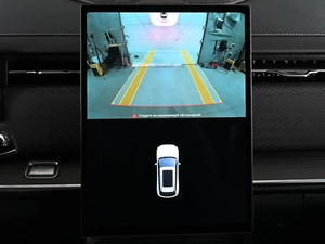 Внедорожник JAECOO J7 2024 года, 2459000 рублей, Ростов-на-Дону