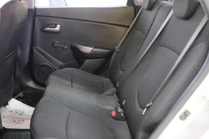 Седан Kia Rio 2017 года, 1039000 рублей, Омск