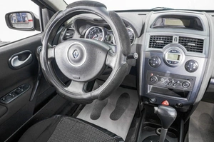 Седан Renault Megane 2008 года, 399000 рублей, Барнаул
