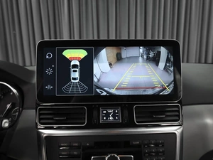 Внедорожник Mercedes-benz M-класс 2012 года, 2198000 рублей, Ставрополь