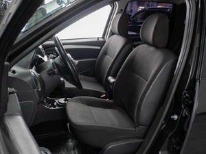 Внедорожник Nissan Terrano 2014 года, 1070000 рублей, Тюмень