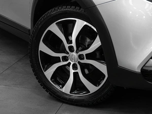 Универсал ВАЗ (LADA) Vesta Cross 2018 года, 999000 рублей, Тюмень