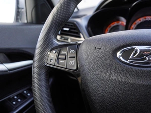 Универсал ВАЗ (LADA) Vesta Cross 2022 года, 1399000 рублей, Волгоград