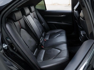 Седан Toyota Camry 2021 года, 3060000 рублей, Краснодар