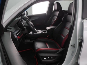 Внедорожник Chery Tiggo 4 Pro 2022 года, 1599000 рублей, Воронеж