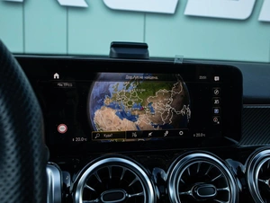 Внедорожник Mercedes-benz GLB-класс AMG 2023 года, 6650000 рублей, Большой Сочи