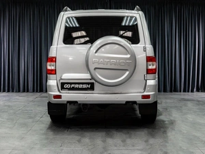 Внедорожник УАЗ Patriot 2020 года, 1465000 рублей, Тюмень