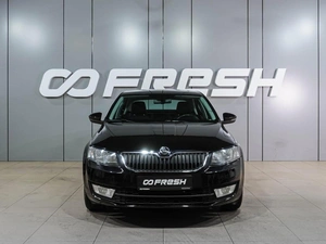 Лифтбек Skoda Octavia 2015 года, 1329000 рублей, Воронеж