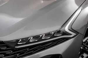 Седан Kia K5 2020 года, 2749000 рублей, Барнаул