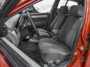 Седан Chevrolet Lacetti 2007 года, 499000 рублей, Ростов-на-Дону