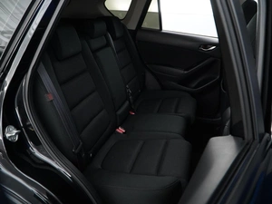 Внедорожник Mazda CX-5 2015 года, 1856758 рублей, Москва