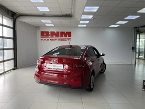 Седан Hyundai Solaris 2020 года, 1440000 рублей, Смоленск