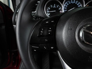 Седан Mazda 6 2016 года, 1834000 рублей, Воронеж