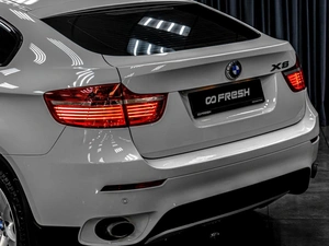 Внедорожник BMW X6 2010 года, 1649000 рублей, Тюмень