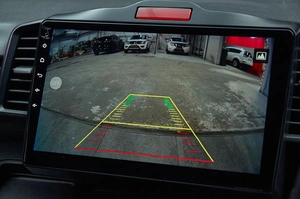 Минивэн Honda Freed 2012 года, 999000 рублей, Красноярск