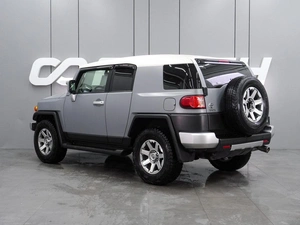 Внедорожник Toyota FJ Cruiser 2022 года, 6899000 рублей, Воронеж