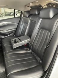 Седан Mazda 6 2021 года, 2897000 рублей, Солонцы