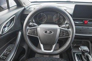 Внедорожник Москвич 3 2022 года, 1539000 рублей, Барнаул