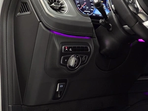 Внедорожник Mercedes-benz G-класс AMG 2021 года, 16900000 рублей, Красноярск