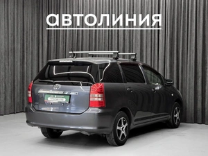 Минивэн Toyota Wish 2004 года, 750000 рублей, Красноярск