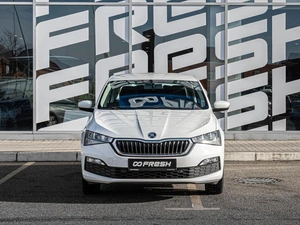 Лифтбек Skoda Rapid 2021 года, 1575000 рублей, Краснодар