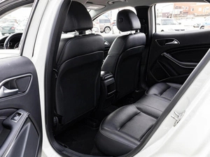 Внедорожник Mercedes-benz GLA-класс 2015 года, 1950000 рублей, Краснодар