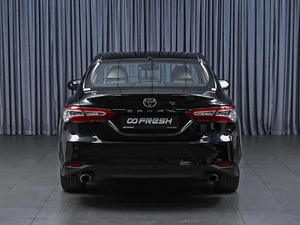 Седан Toyota Camry 2018 года, 2769000 рублей, Ставрополь