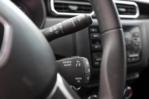 Внедорожник Renault Duster 2021 года, 1600000 рублей, Орёл