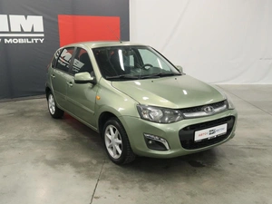 Хэтчбек ВАЗ (LADA) Kalina 2013 года, 550000 рублей, Курск
