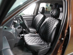 Внедорожник Renault Duster 2013 года, 669000 рублей, Воронеж
