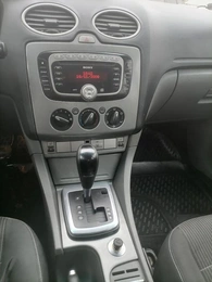 Универсал Ford Focus 2009 года, 739200 рублей, Красноярск