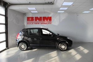 Хэтчбек Renault Sandero 2011 года, 720000 рублей, Смоленск