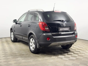 Внедорожник Opel Antara 2013 года, 1143200 рублей, Казань