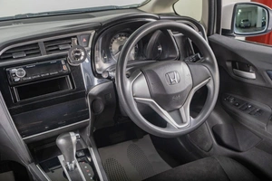 Универсал Honda Shuttle 2016 года, 1329000 рублей, Томск