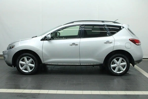 Внедорожник Nissan Murano 2015 года, 1590000 рублей, Красноярск