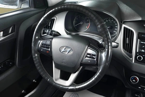 Внедорожник Hyundai Creta 2019 года, 1999000 рублей, Тюмень