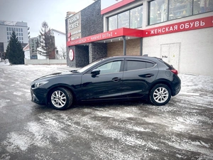 Хетчбэк Mazda Axela 2014 года, 1175000 рублей, Красноярск
