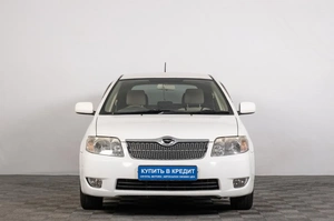 Универсал Toyota Corolla Fielder 2006 года, 649000 рублей, Томск